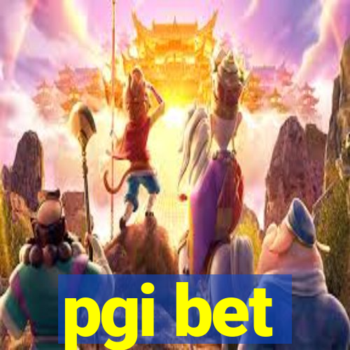 pgi bet